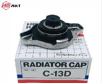 Крышка радиатора R126 (1.1 kg/cm2)  HKT C13D