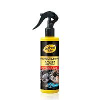 Полироль-очиститель пластика с антистатиком, глянцевый, ГОРНАЯ СВЕЖЕСТЬ,спрей 250 мл,AC2202 ASTROhim