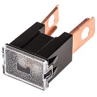 Предохранитель силовой Тип M (П, штекер)  80А  W228-M  S09301048   SKYWAY (уп 5 шт)