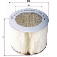 А-327/ 322  SAKURA  (А-1003) (MD603354, SFA3354)