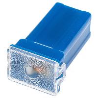 Предохранитель силовой тип B (F MINI) 100А W228-B, шт.  S09301059 SKYWAY