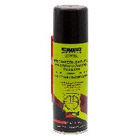 Очиститель датчиков массового расхода воздуха, 200 мл, спрей  MAF-200-AM-RE ABRO Masters