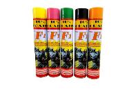 Полироль салона ароматизированный с воском, спрей 750 мл  F1-42  (уп. 24 шт.) FMS-42C   