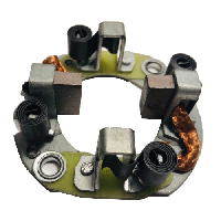 Щеткодержатель стартера Nissan TD27