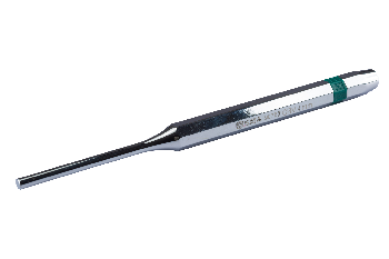Пробойник D  4 мм  L 150 мм   90753 SATA 