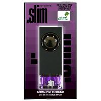 Ароматизатор на дефлектор жидкий SLIM Секс на пляже (8 мл.) SLMV-305