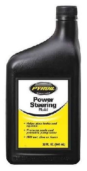 Жидкость для гидроусилителя руля PSF PYROIL,  946 ml  (уп.12 шт.)  USA