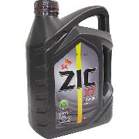 Масло моторное ZIC X7 Diesel  5w30 CF/SL (A3/B3, A3/B4), 4л  (синтетика) (1/4)