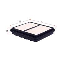 А-843  SAKURA (А-1613) (17220-PO7-000)