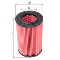 А-460/ 467  SAKURA  (A-1778) бумага (WL01-13-Z40) Mazda MPV 95~