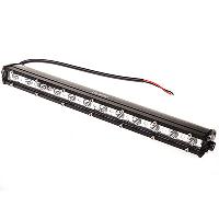Фара светодиодная  340* 26 (12 диодов) 12V/24V, 36W, Дальний свет, шт SKYWAY S08401025 