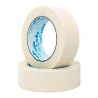 Скотч малярный 36 мм, длина 45.7 м  2123-6-36-45-R  ABRO (уп 24шт)