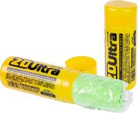 Салфетка в тубусе 320*400 мм замша рифленая, CU-226 LASER CityUp  (1/100)