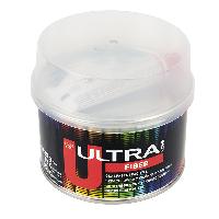 Шпатлёвка со стекловолокном ULTRA FIBER, 0.45 кг. (99121) NOVOL (1/18)