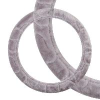 Оплетка экомех короткий Arctic-2, L (d39-41 см) Cерая, шт.  S01107014 SKYWAY