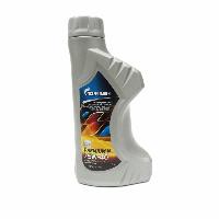 Масло моторное PREMIUM N  5w40  SN/CF , 1л  Gazpromneft  (уп.12 шт.) (синтетика)