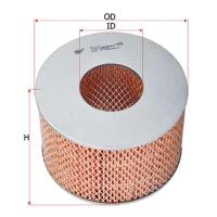 А-139  SAKURA (А-1113 ) (17801-54030)