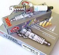 Свеча зажигания NGK  3440  (BKR5EP-11) (7872)