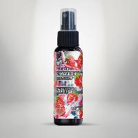 Ароматизатор спрей АВТОПАРФЮМ Air Freshener, 100 мл КЛУБНИКА, SL1204 AGAT AVTO (1/12)