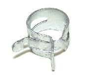 Хомут пружинный d-20мм (уп.50шт), шт