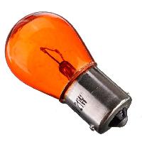 Лампа 24V 21W BA15S Orange (Маяк) (уп 100 шт) (62413 Orange)