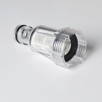 Моечный Фильтр тонкой очистки QC02  VERTON