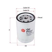 C-510  SAKURA  (C-1506) 1-3240-161-0