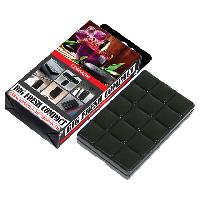 Ароматизатор под сиденье керамика Big Fresh Compact Соблазн, 18гр HBFC-127 (1/80)