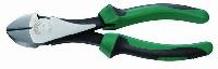 Плоскогубцы диагональные (бокорезы) L 185 мм (7")     70203  SATA  (1/6)