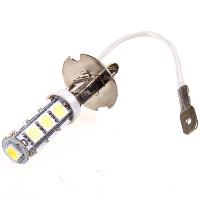 Светодиодная лампа H 3 24V 13 SMD (5050) WHITE SKYWAY S08202026