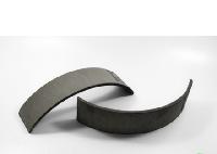 Накладки тормозные ВАЗ-01 (1 шт.)