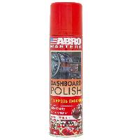 Полироль панели аромат Вишня, 220 мл, спрей DP-633-CH  ABROMasters (уп. 24 шт.) 
