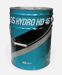 Масло гидравлическое GS Hydro HD 46 (20л.)