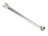 Ключ рожково-накидной с развернутыми краями, со смещением  8 мм  40281 SATA  