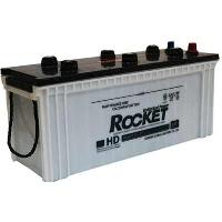 АКБ ROCKET 120R  N  MF 120А/ч, 800 А   505*183*236мм (Д*Ш*В)