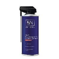 Смазка проникающая многоцелевая, 650мл, спрей с насадкой, SN4006  SYNTHETIUM уп.12 шт.(аналог WD-40)