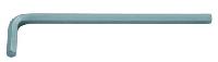 Шестигранник 17мм, длина L263мм  81323 SATA  (1/6/18)
