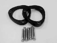 Проставка опоры передней стойки TOYOTA 1-15-044, 20 мм (2 шт+крепления), к-т