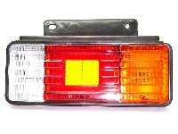 Фонарь задний MAZDA TITAN (в сборе) R, правый
