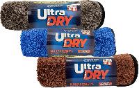 Салфетка Микрофибра Махровая с кантом Ultra DRY 50*60см, шт. CA-139L CityUp (1/50)   