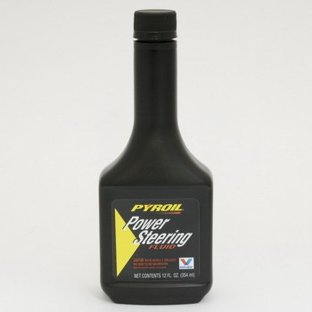 Жидкость для гидроусилителя руля PSF PYROIL,  355 ml (уп.12 шт.)  USA