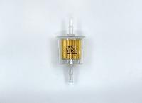 Фильтр топливный (бензин) предварительной тонкой очистки (прямоток/ КОНиС) GB-206    (1/25)