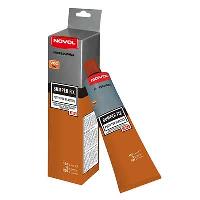 Шпатлёвка для пластика BAMPER FIX, 0.2 кг. (1170) NOVOL (1/24)