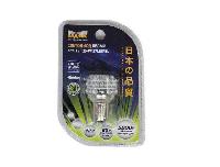 Светодиод T25 12V WHITE 27LED  BA15S(блистер) (Маяк) (12T25W/27LED/BL)