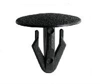 Пистон крепежный  KS-0592  (уп.100 шт)  , уп.