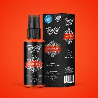 Ароматизатор спрей Exclusive AMOUR (Allure, Chanel) 50мл Tensy, TSS-34 (уп.20шт)