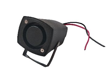 Сигнал электрический заднего хода 12/24V  DL1000-220E,  DA-02377