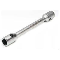 Ключ балонный для спаренных колес 33-38 мм.