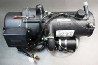 Подогреватель предпусковой жидкостный автономный, бензин/дизель, 12V,12кВт, с пультом YJH-Q12 