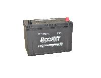 АКБ ROCKET 115D31R SMF  95А/ч, 760 А  (303*173*225 мм)
